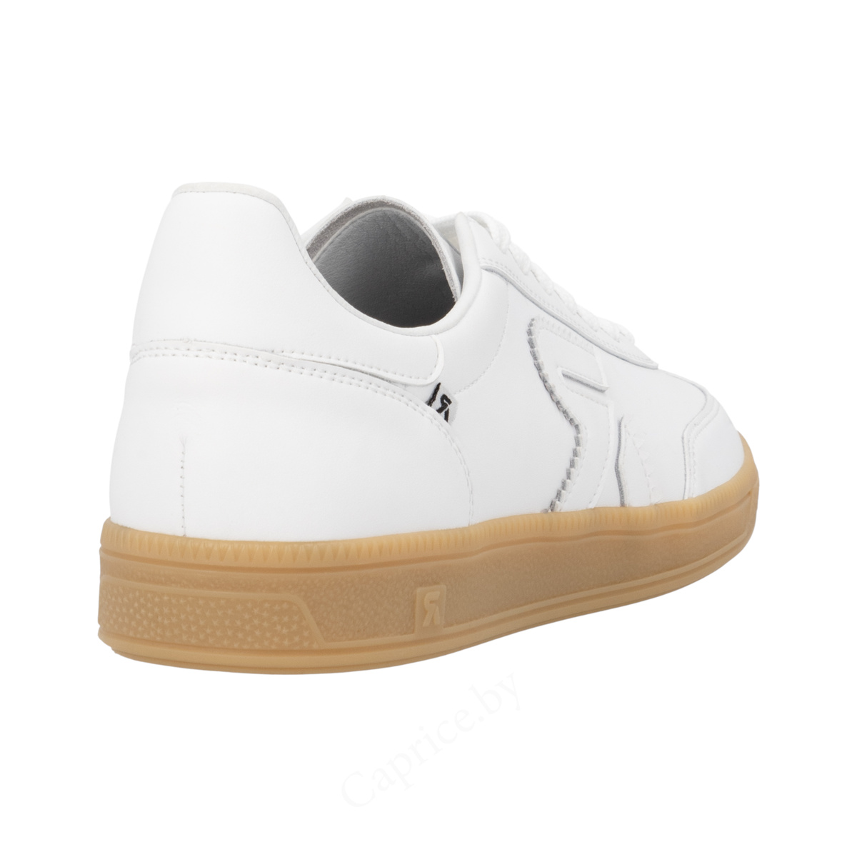 КЕДЫ RIEKER MEN АРТИКУЛ: U2200-80